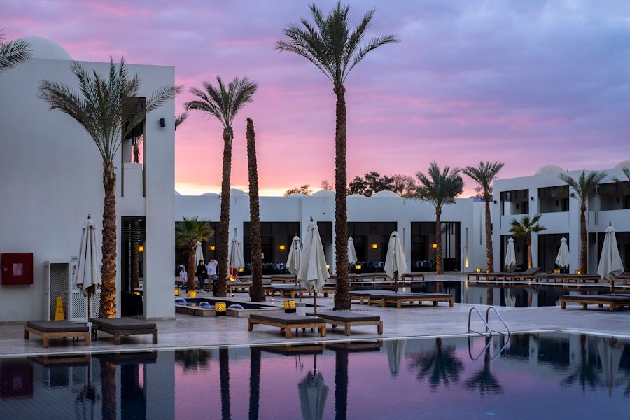 Kempinski Hotel Soma Bay