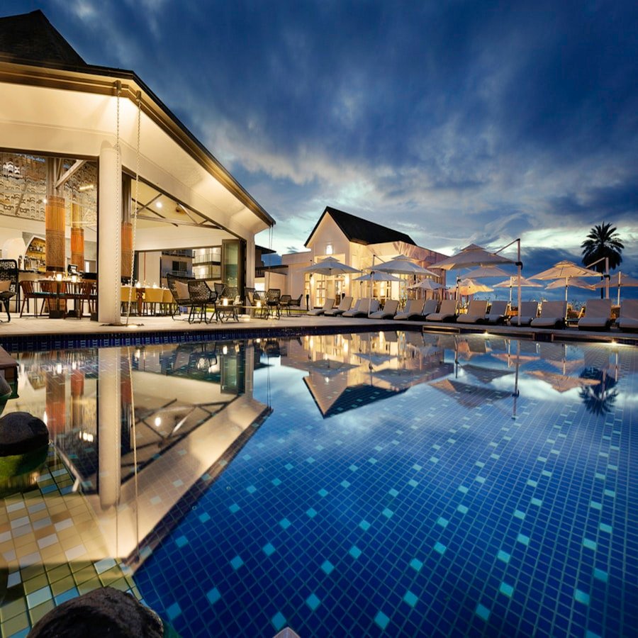 Rixos Premium Seagate Sharm